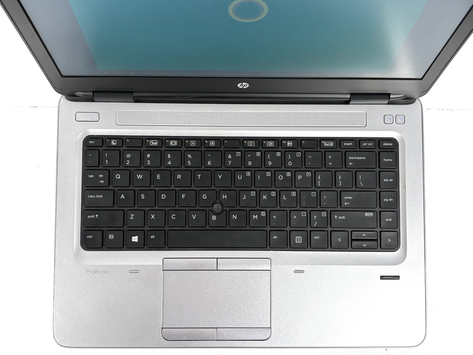 HP ProBook 645 G2 – 14″ HD, 1.6GHz AMD PRO A6-8500B, 8GB RAM, 500GB HDD