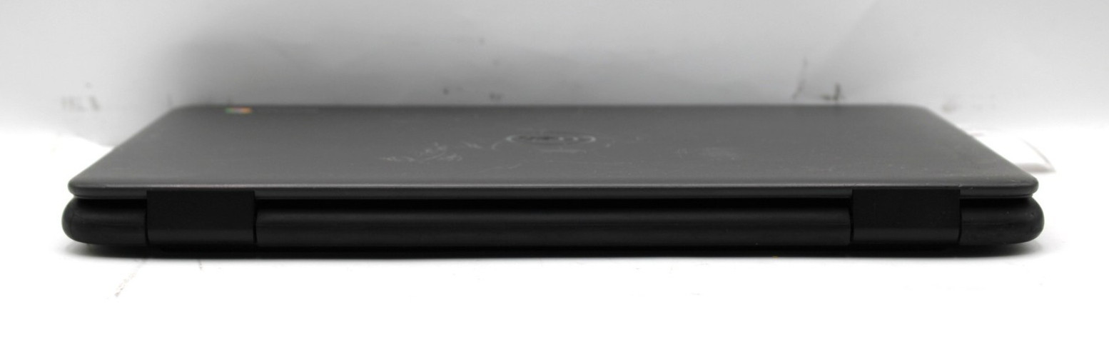 Dell Chromebook 3100 Celeron N4000@1.10GHz 4GB LPDDR3 NO STORAGE/OS*USED/TESTED*