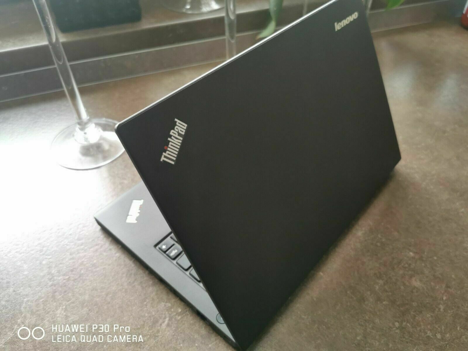 Lenovo X250 Core i5 Max 2.7GHz 8GB CAM Win 10 1 Year Warranty