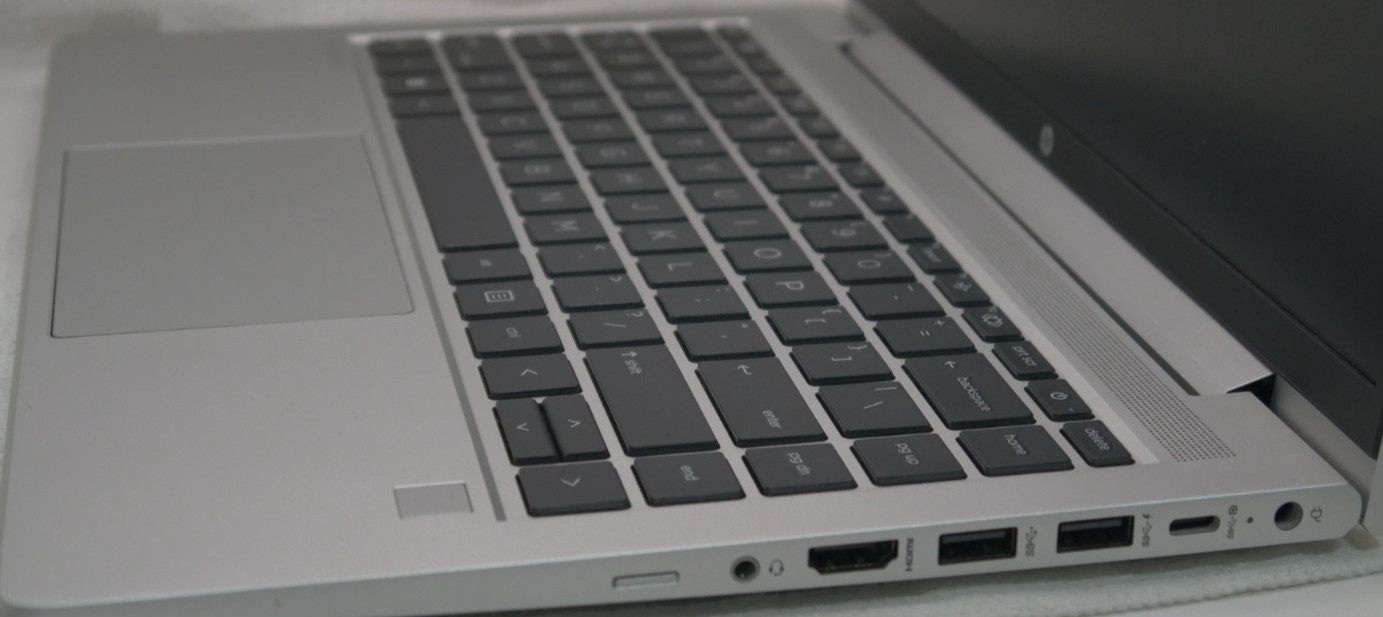 HP ProBook 445 G10 14″ Ryzen 5 256 GB SSD 32 GB RAM Win 11-PAYTECK COMPUTER