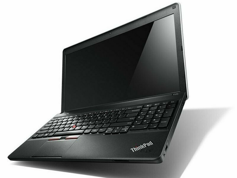 Lenovo Thinkpad E520 15.5″ 300GB HDD Intel i3 4GB Ram WIFI Windows 10 Pro