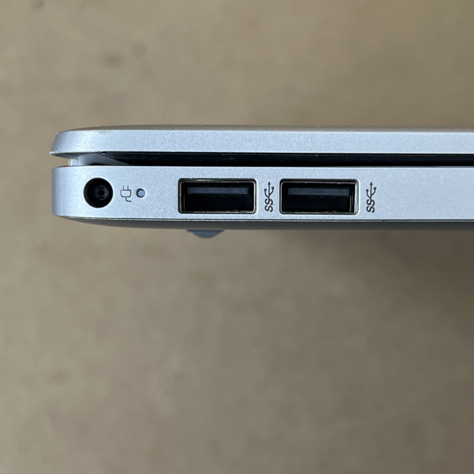 HP 15 Series 15-dy2125od i5-1135G7 2.4GHz 8GB Ram 256GB SSD – Good