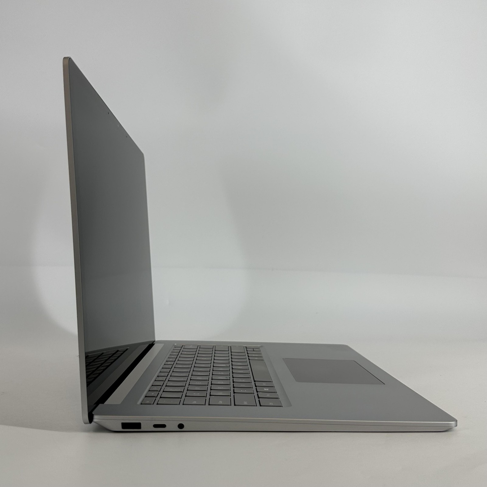 Microsoft Surface Laptop 4 15 QHD+ TOUCH i7-1185G7 3.00GHz 16GB 512GB Very Good