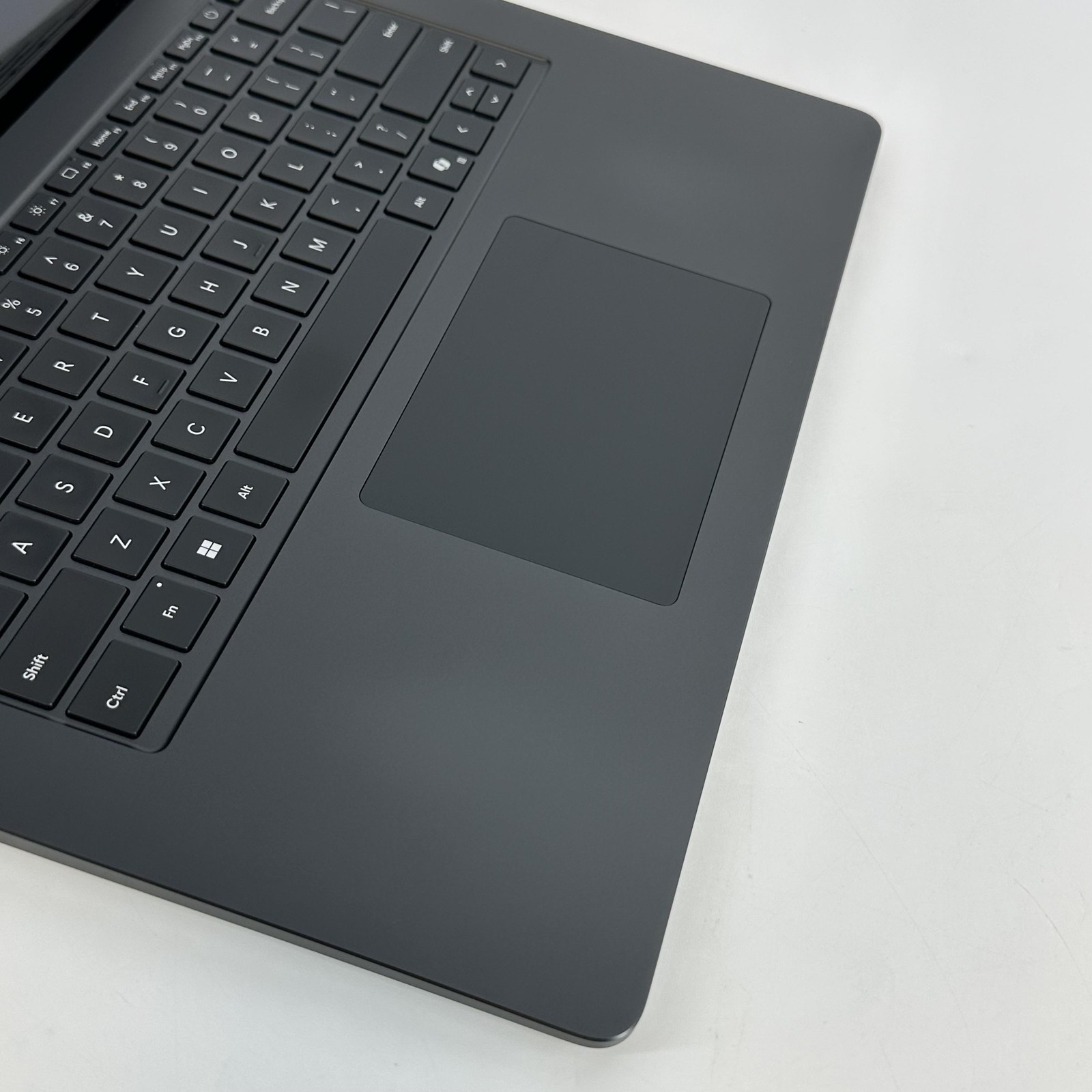 Microsoft Surface Laptop 7 15 QHD+ TOUCH Snapdragon X Elite 3.4GHz 16GB 512GB