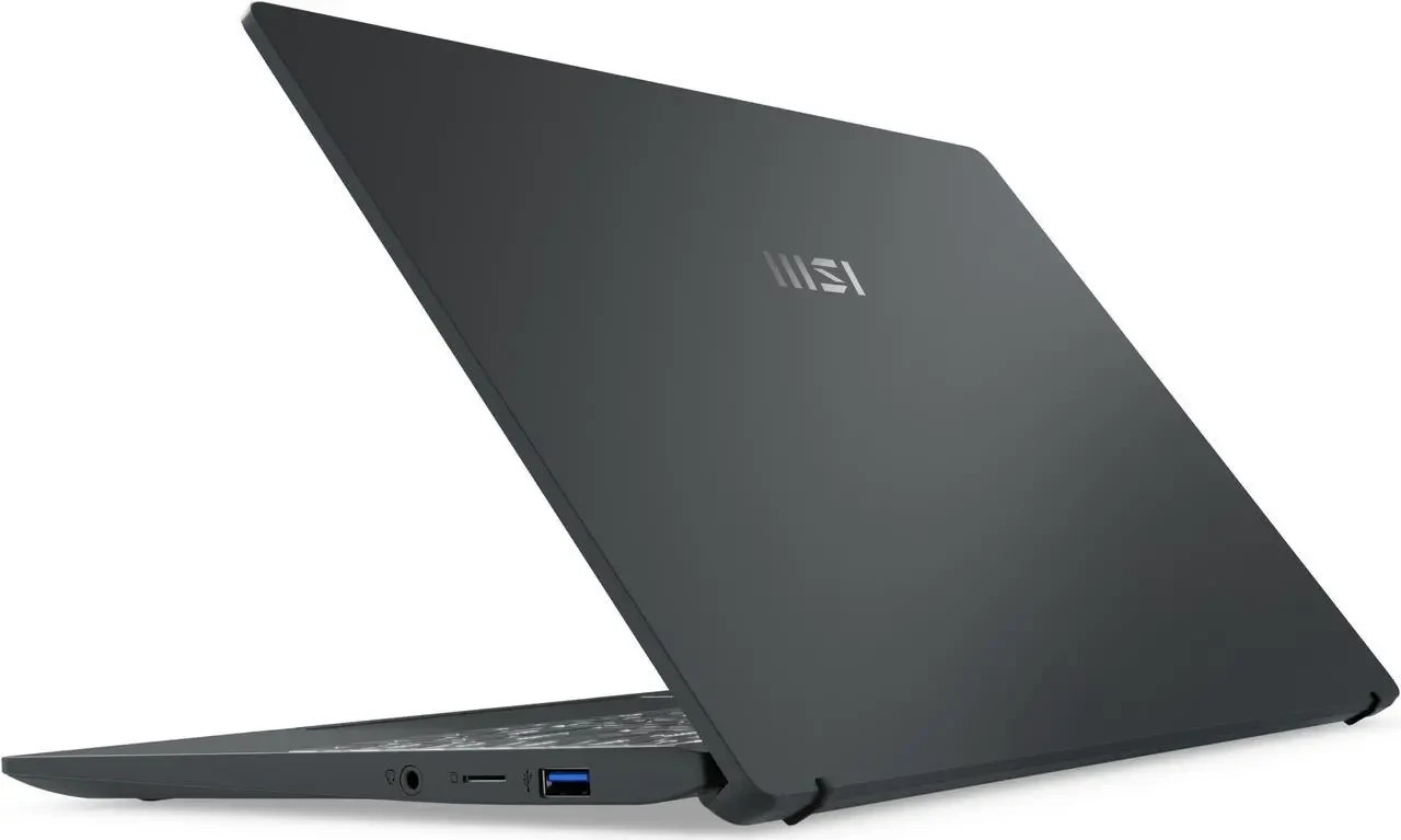 MSI Prestige 14 Evo Laptop Intel Core i7 12th Gen 1280P 32GB Memory 2TB SSD