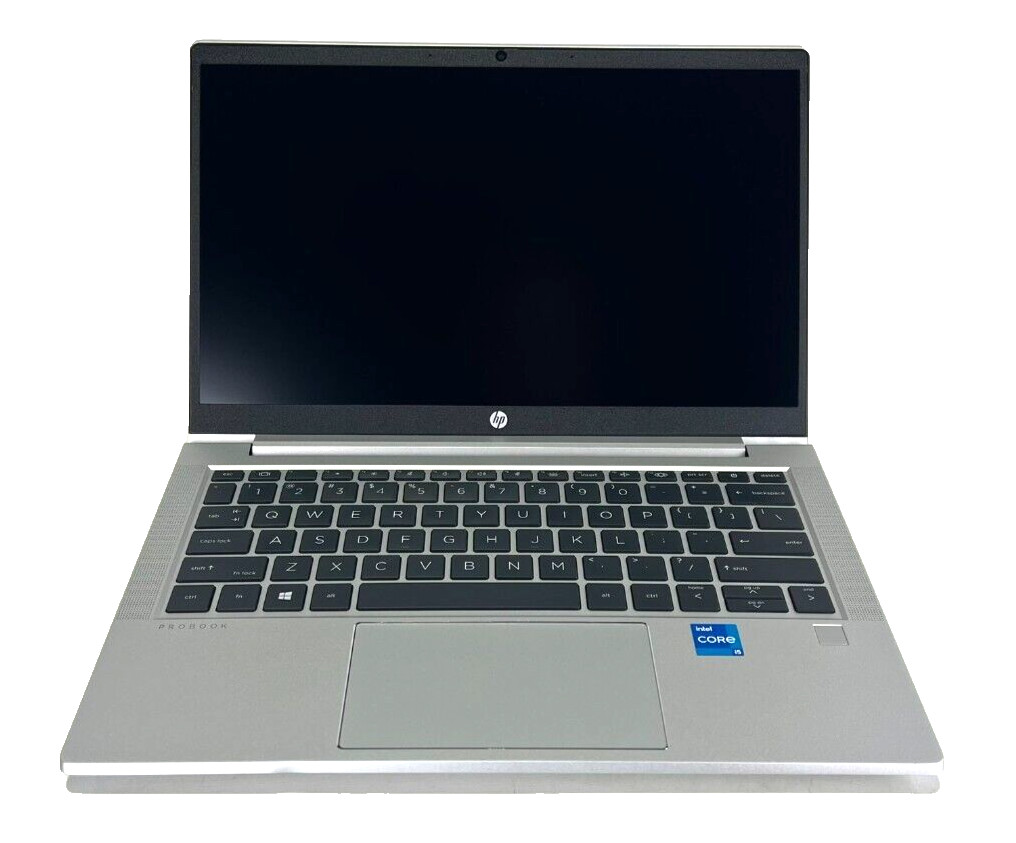 HP ProBook 430 G8 13.3″ Laptop i5 11th Gen 256GB SSD 8GB RAM Win11 Pro (Z3E2) CB