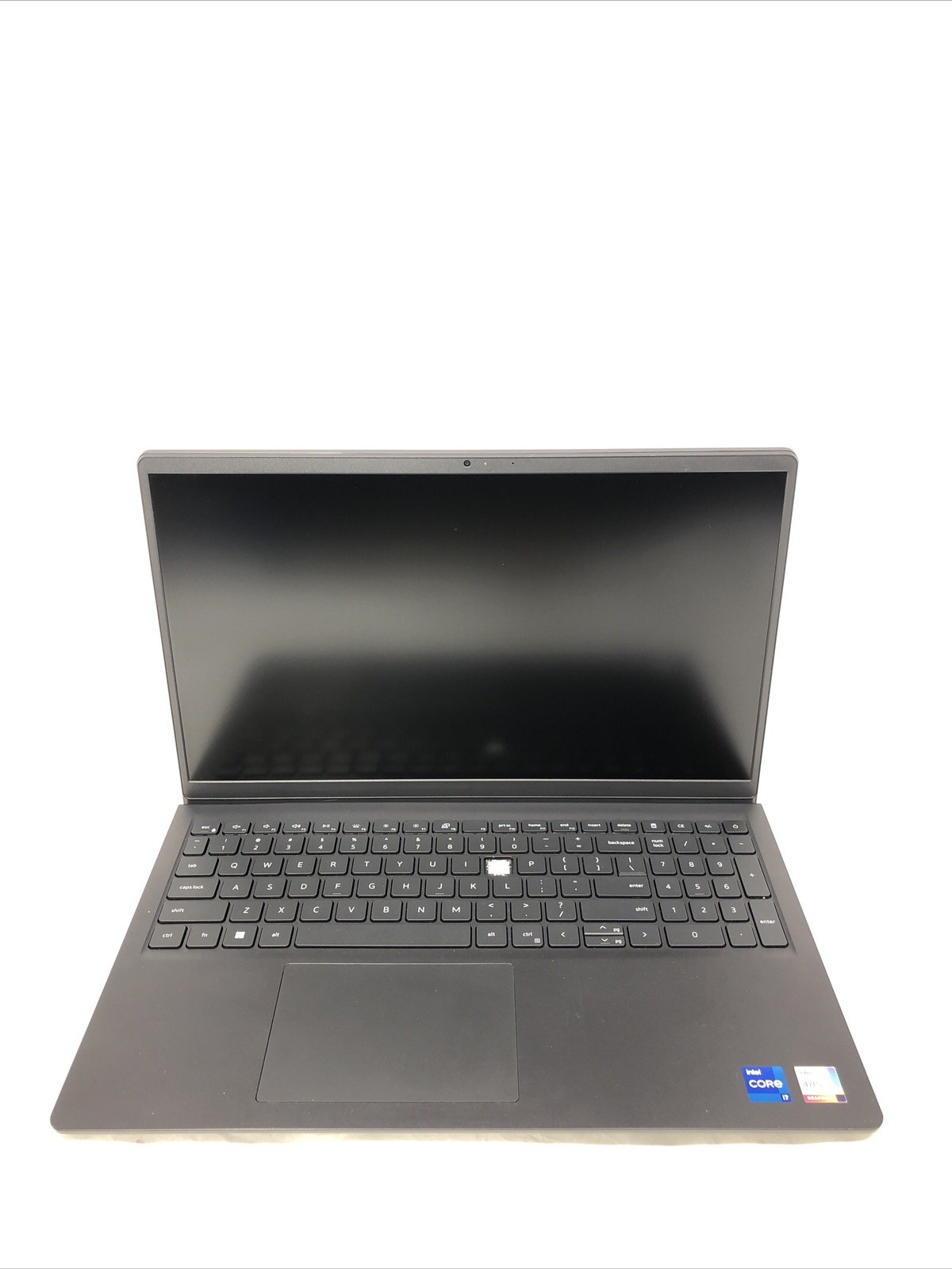 Dell Vostro 3520, Intel Core i7-1255U @1.20Ghz, 16GB RAM, NO SSD/OS, FOR PARTS