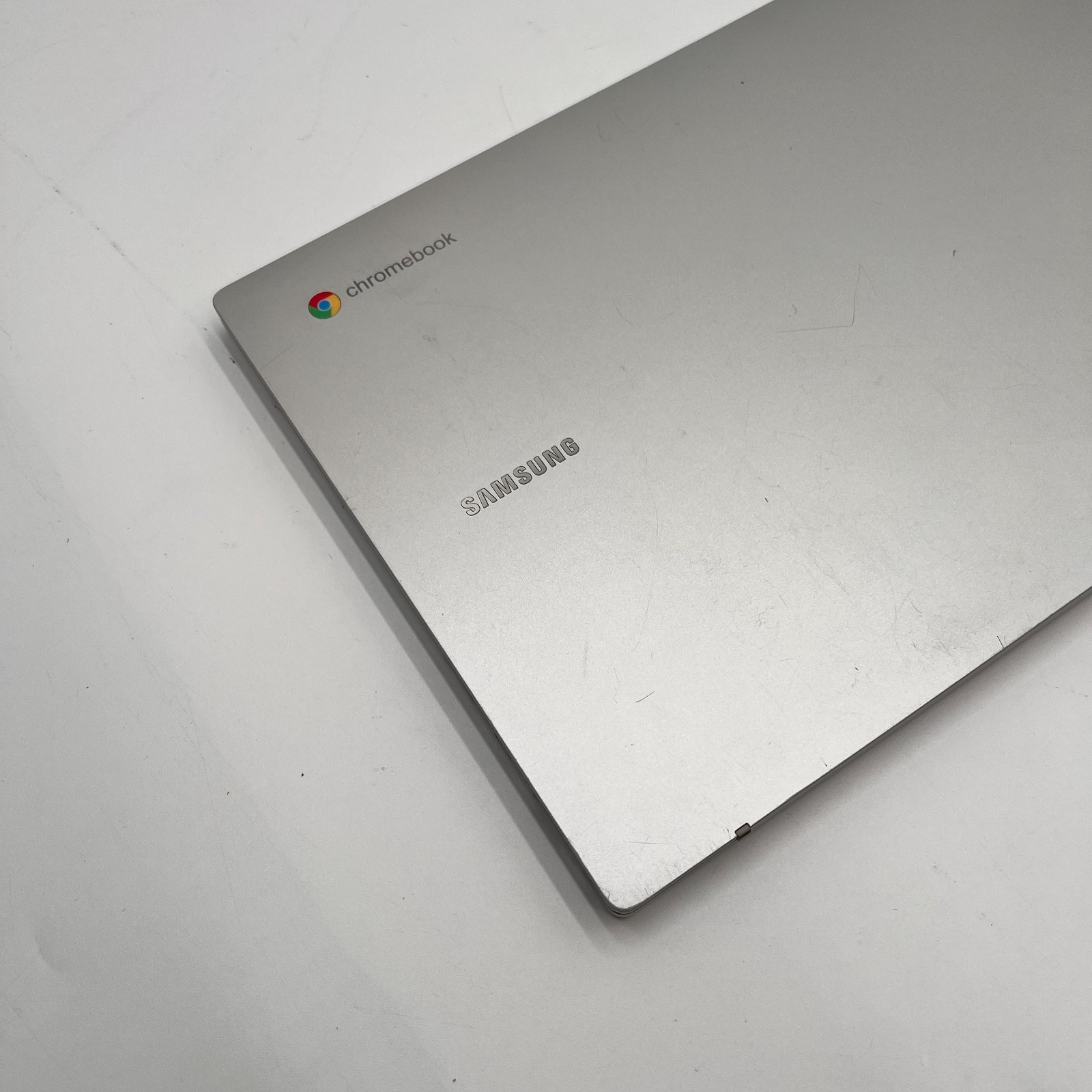 Samsung Galaxy Chromebook Go N4500 4GB 32GB-eMMC | TESTED
