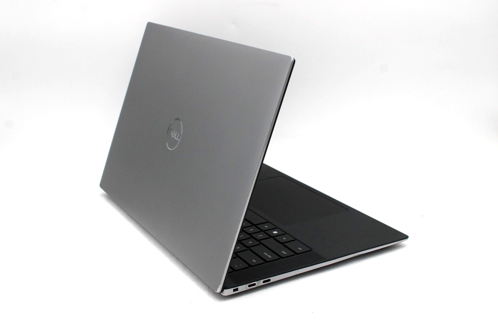 Dell Precision 5560 15.6″ Touch i9-11950H 16GB RAM 256GB SSD NIVIDIA RTX A2000