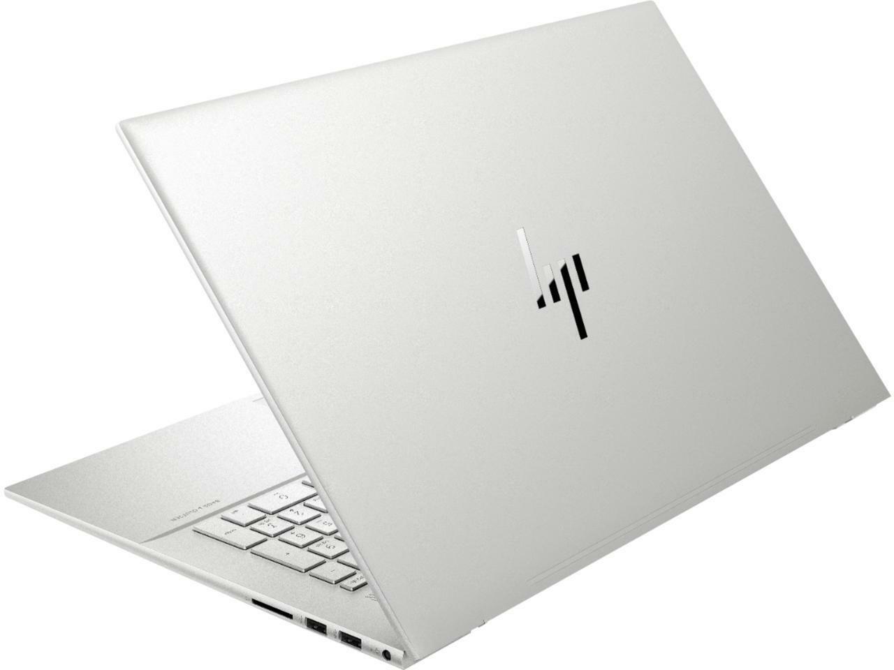 HP ENVY 17.3″ Touch-Screen Laptop i7 12GB 512GB SSD 17m-ch0013dx