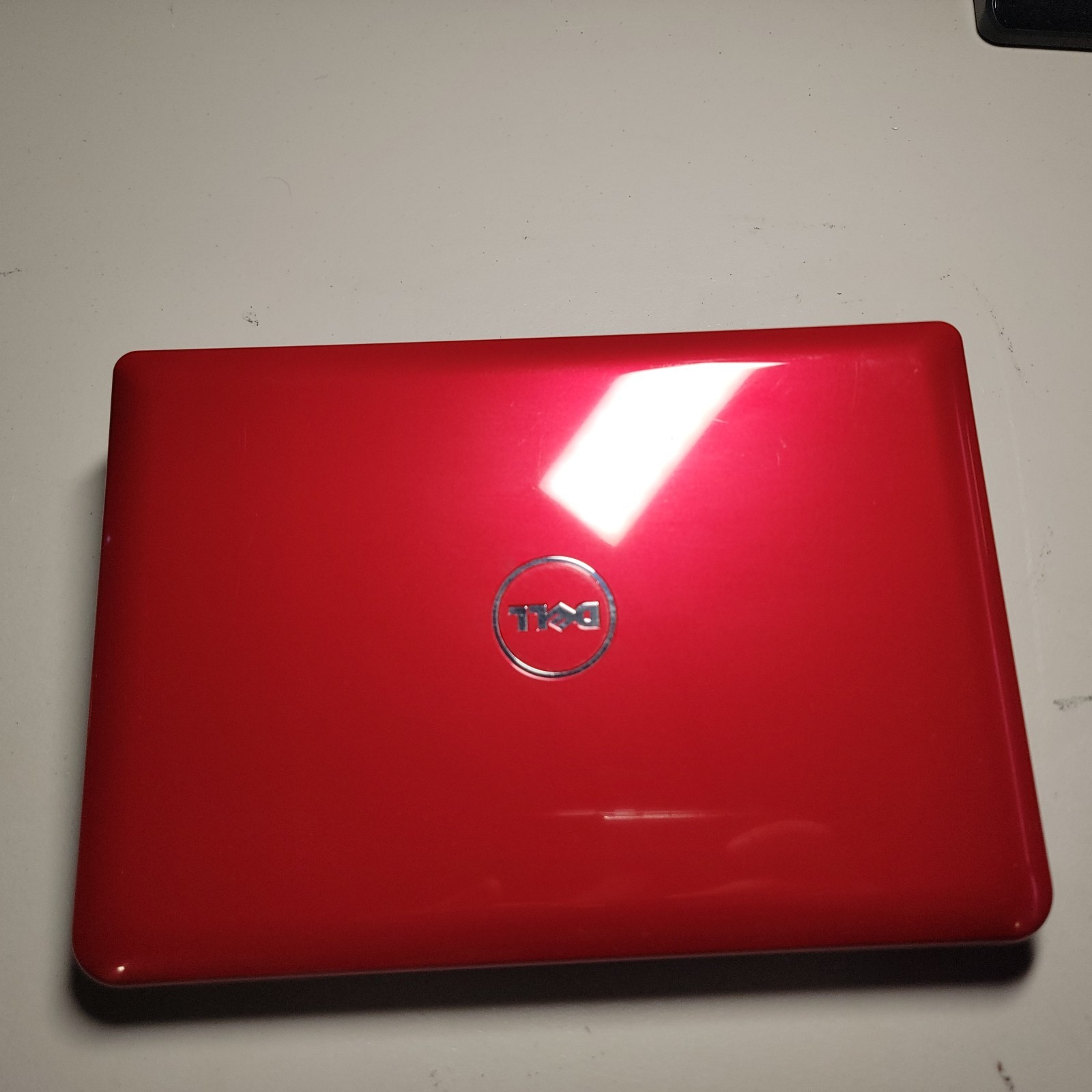 No Charger Bad Battery Dell Inspiron Mini 10 Intel Atom N270 1600MHz 1 GB 160gb