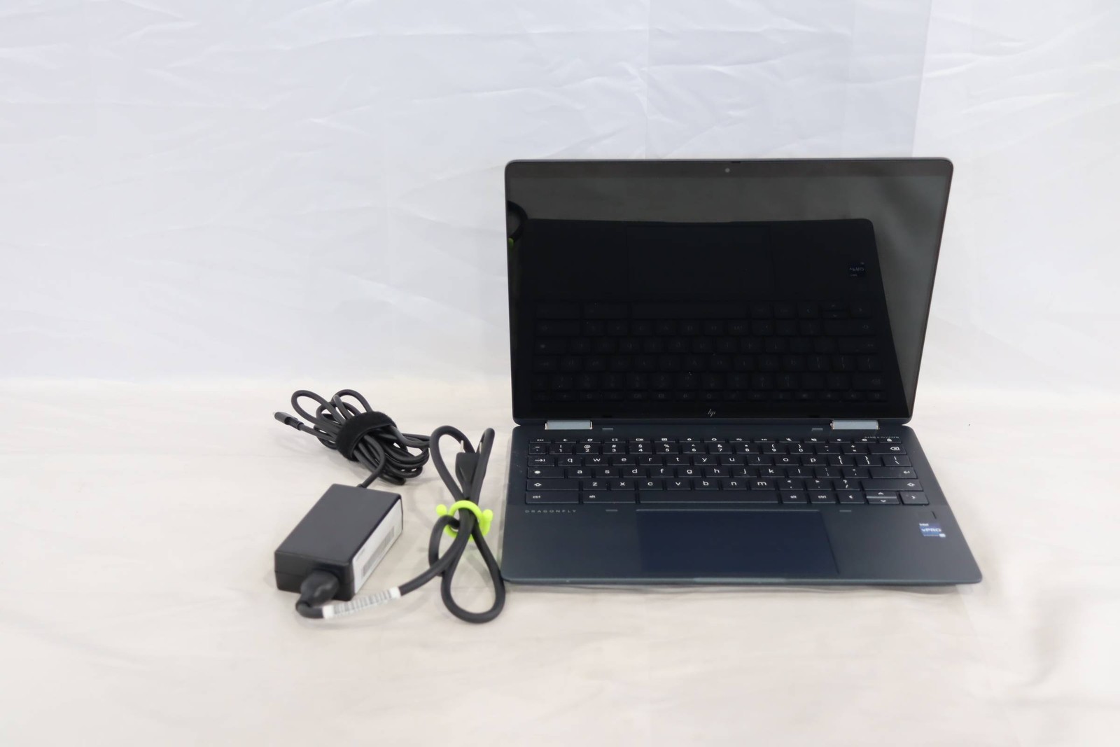 HP ELITE DRAGONFLY | CORE I7-1265U | 512GB | 32GB | CHROME OS