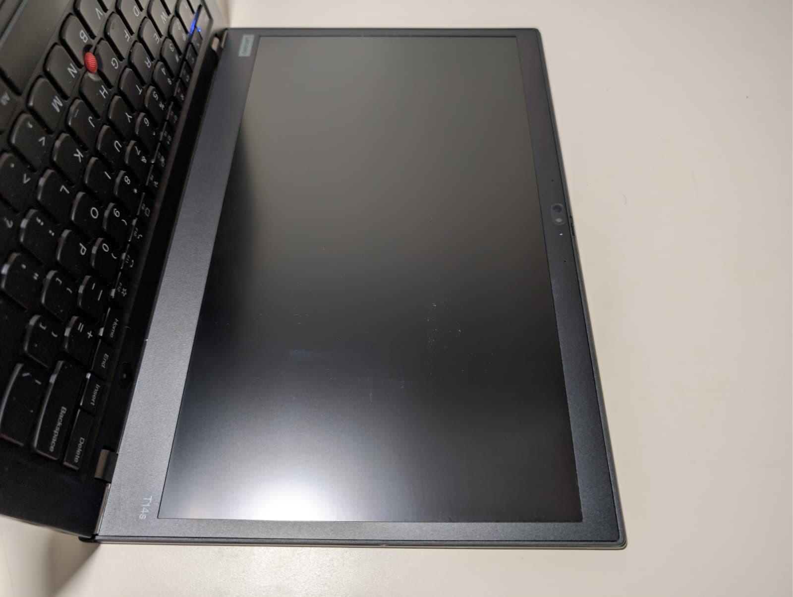 Lenovo ThinkPad T14S TouchScreen | Ryzen 5 PRO 16GB RAM 512GB SSD | FHD Backlit
