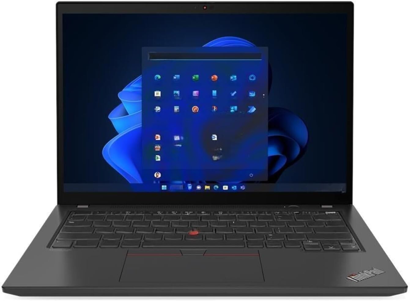 Lenovo ThinkPad P14s Gen 3 14” FHD Intel i7-1280P 32RAM 1TB SSD Nvidia Quadro T5