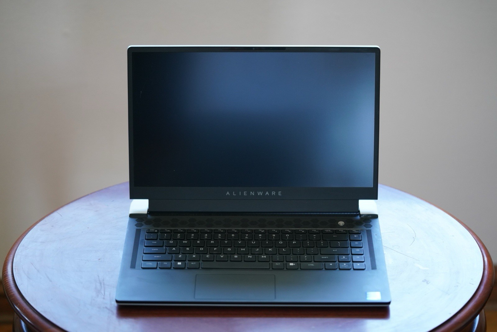 Alienware Gaming Laptop RTX 3070 Ti