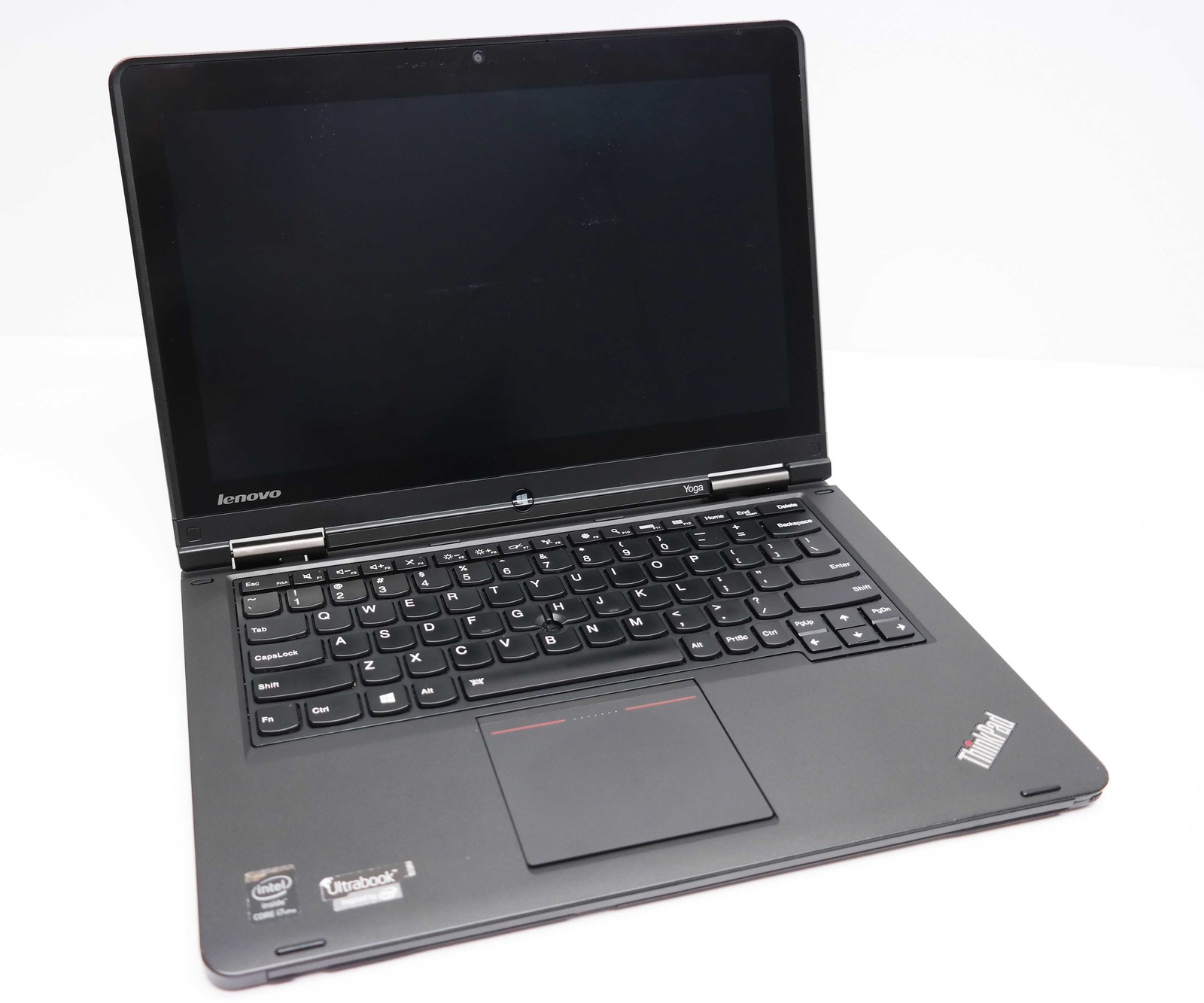 Lenovo ThinkPad S1 Yoga 20CD 12.5″ Core i7-4600U 8GB 256GB SSD READ
