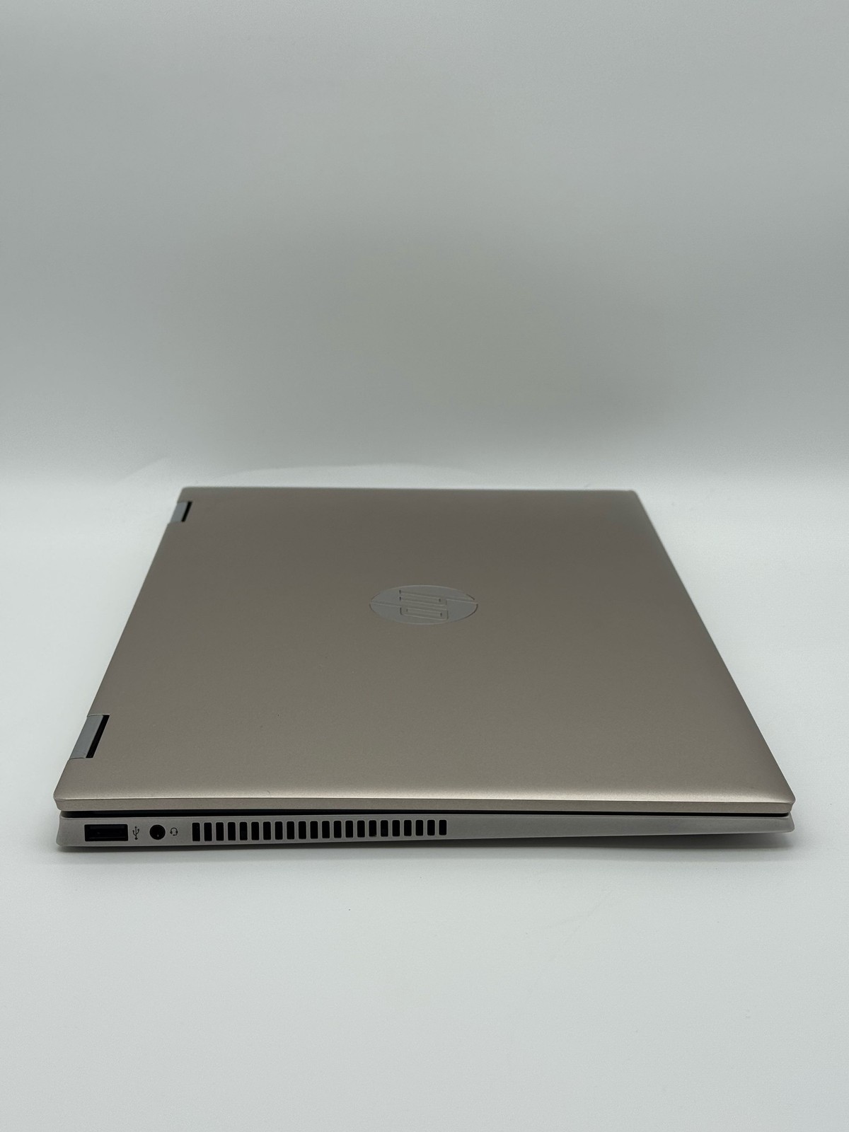 HP Pavilion x360 14in FHD Touchscreen Laptop i5-1035G1 8GB 256GB SSD Silver