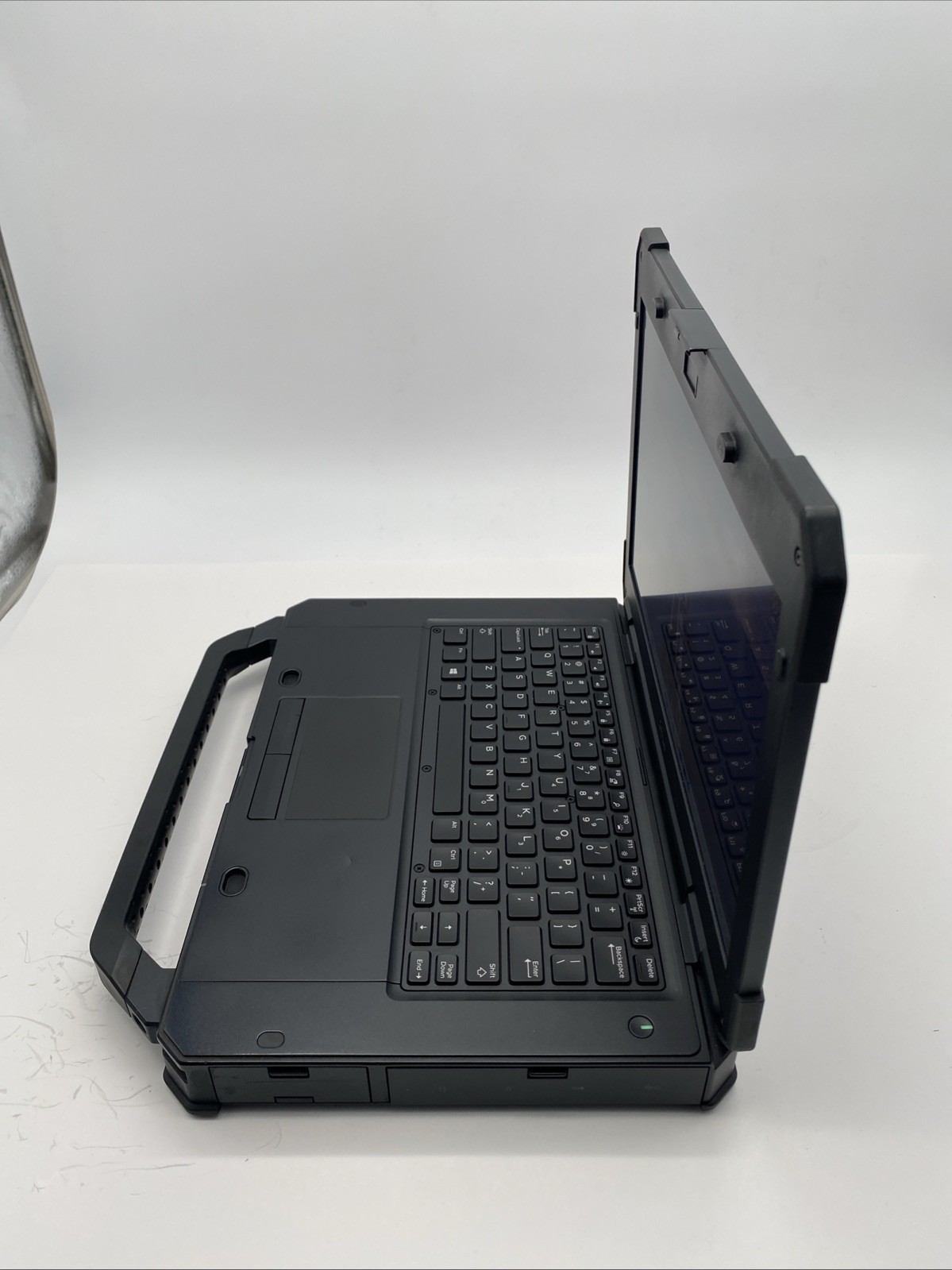 Dell Latitude 5424 Rugged i5-8350U 1.7GHz 8GB RAM 512GB SSD Win11Pro Touchscreen