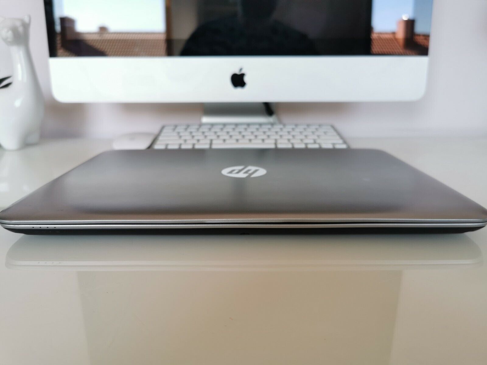 HP EliteBook 745 G3 AMD A12 PRO-8800B R7 Max 3.4 Ghz 8GB/256GB SSD FullHD Win10