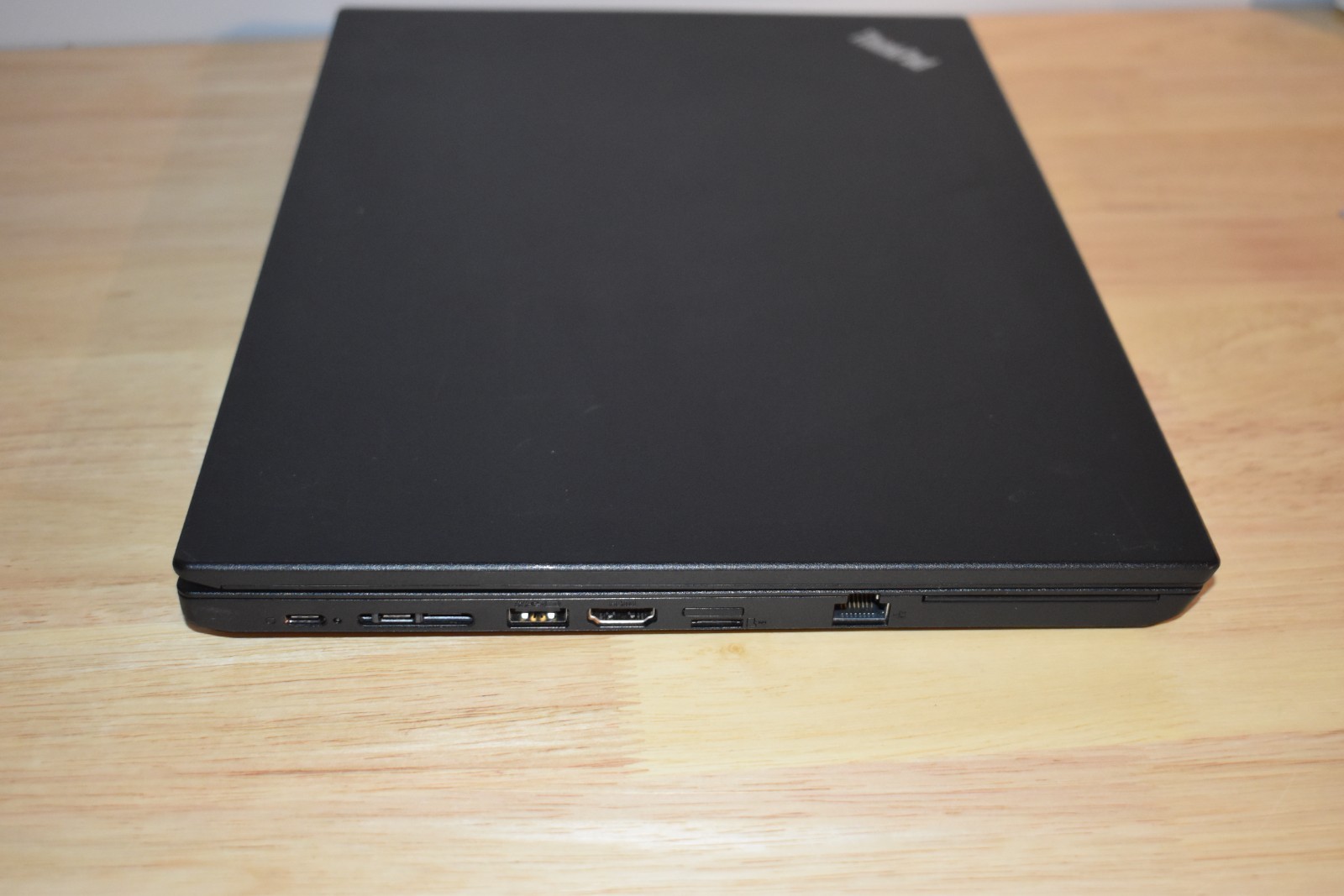 Lenovo Thinkpad L480 Intel Quad Core i5-8350U 8GB RAM 128GB SSD Windows 11 Pro