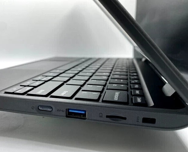 Lenovo 100e 2nd Gen 11.6″ Laptop Celeron N4000 1.10GHz 4GB RAM 64GB eMMC