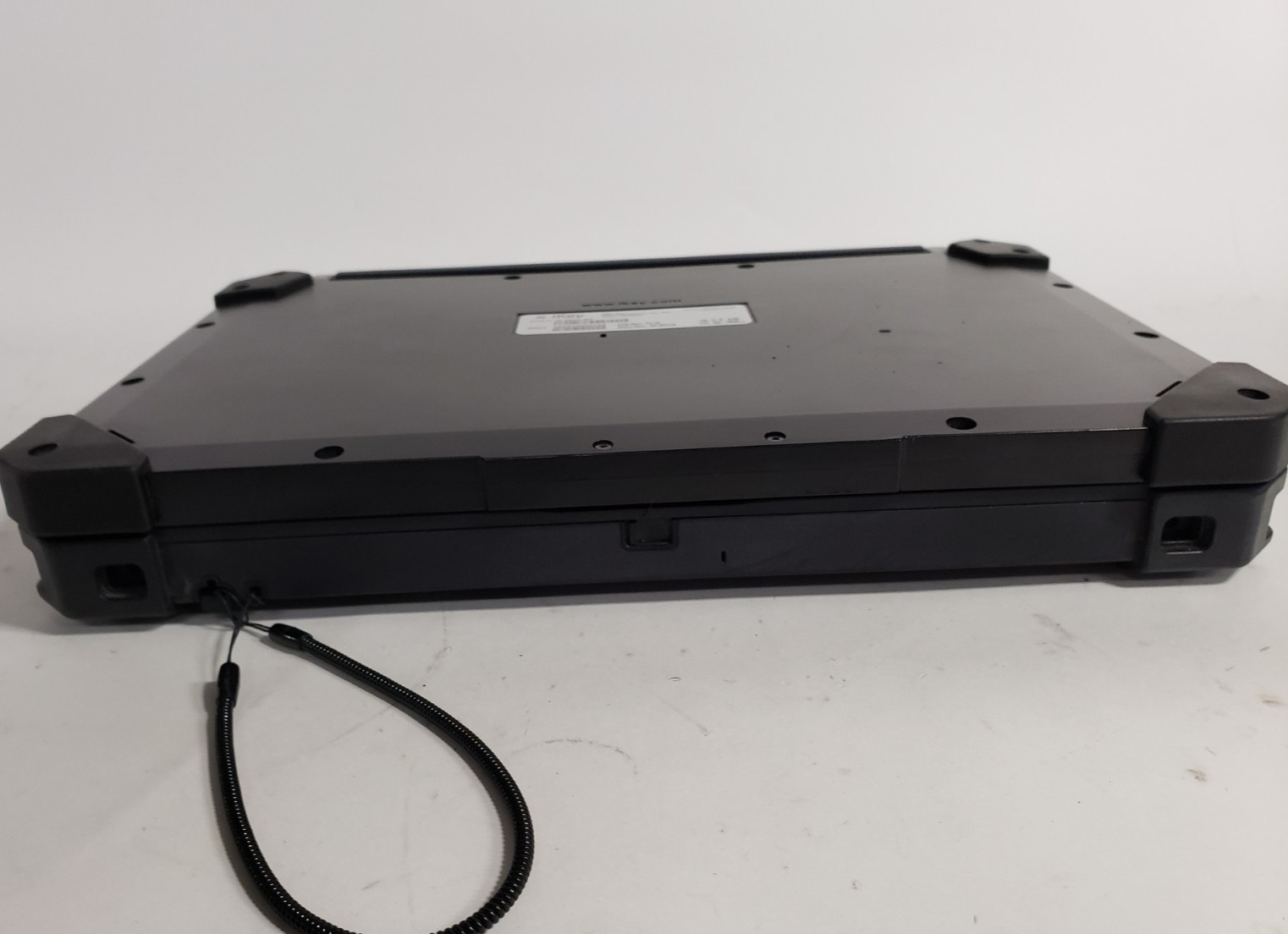 Dell Latitude 7220 Rugged Extreme 11.6″ | i5-8365U | 16GB PC3-17000 | 256GB SSD