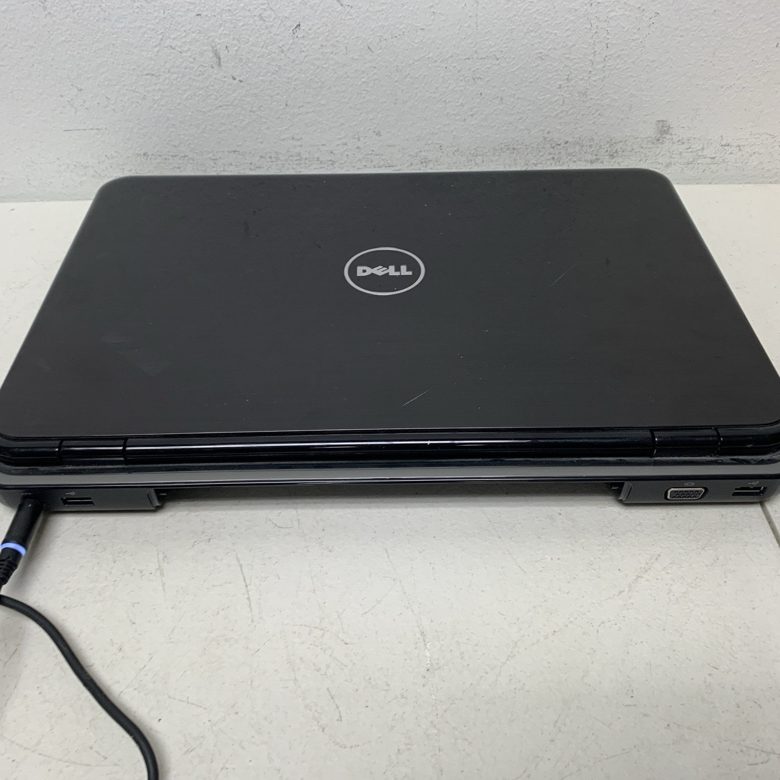 Dell Inspiron N5010 15.6″ Core i3 m370 2.40 GHz 8GB 500gb Hdd Wind 10 home Read