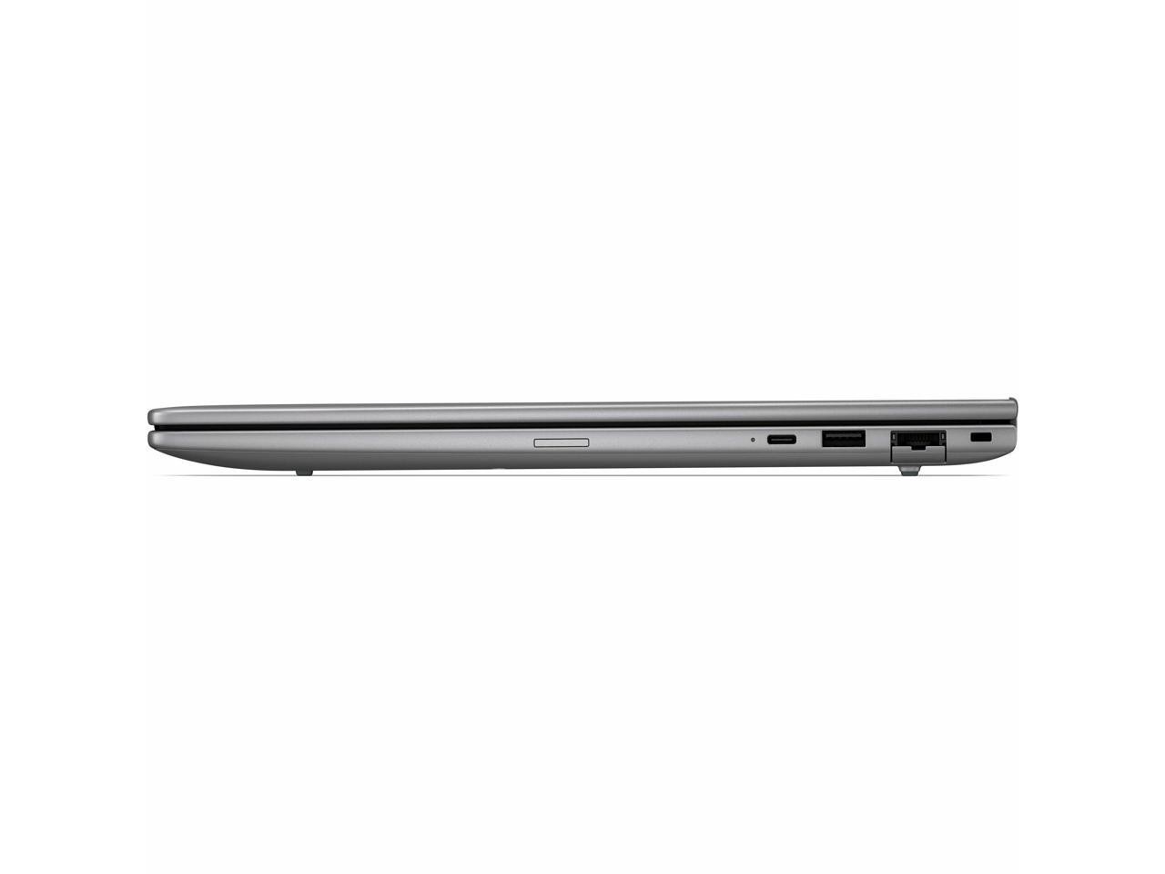 HP ZBook 8 G2a 16″ Touchscreen Copilot+ PC Mobile Workstation – WUXGA – 60 Hz –