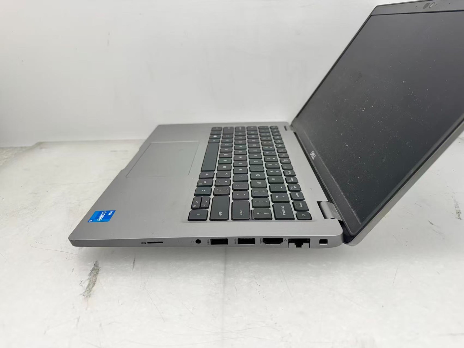 Dell latitude 5420 14″ Intel Core i5-1145G7@2.6GHz 16GB DDR4 256G W/AC Laptop
