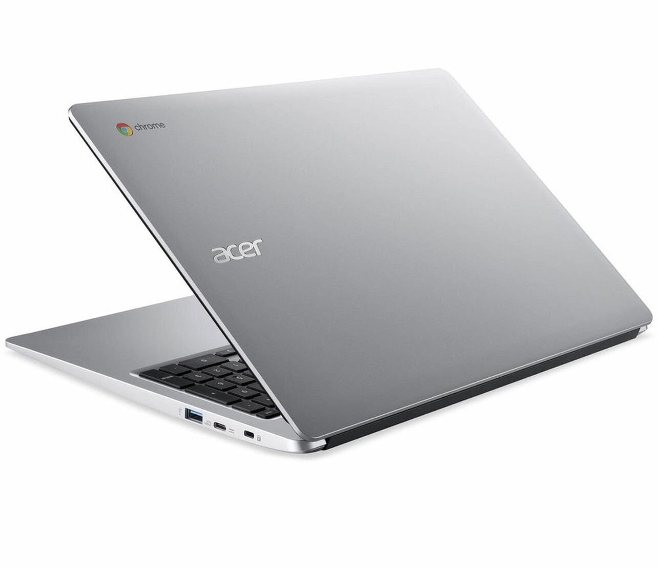 Acer Chromebook 315 15.6″ HD Intel N4000 32GB eMMC 4GB RAM Laptop