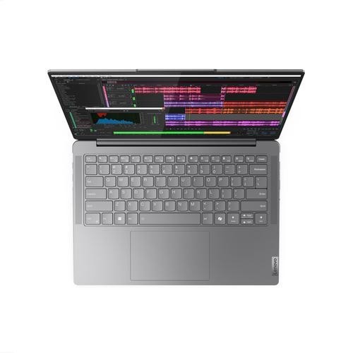 Lenovo Yoga Slim 7 14IMH9 Core Ultra 5 125H Arc Graphics 512GB 16GB 1920 x 1200