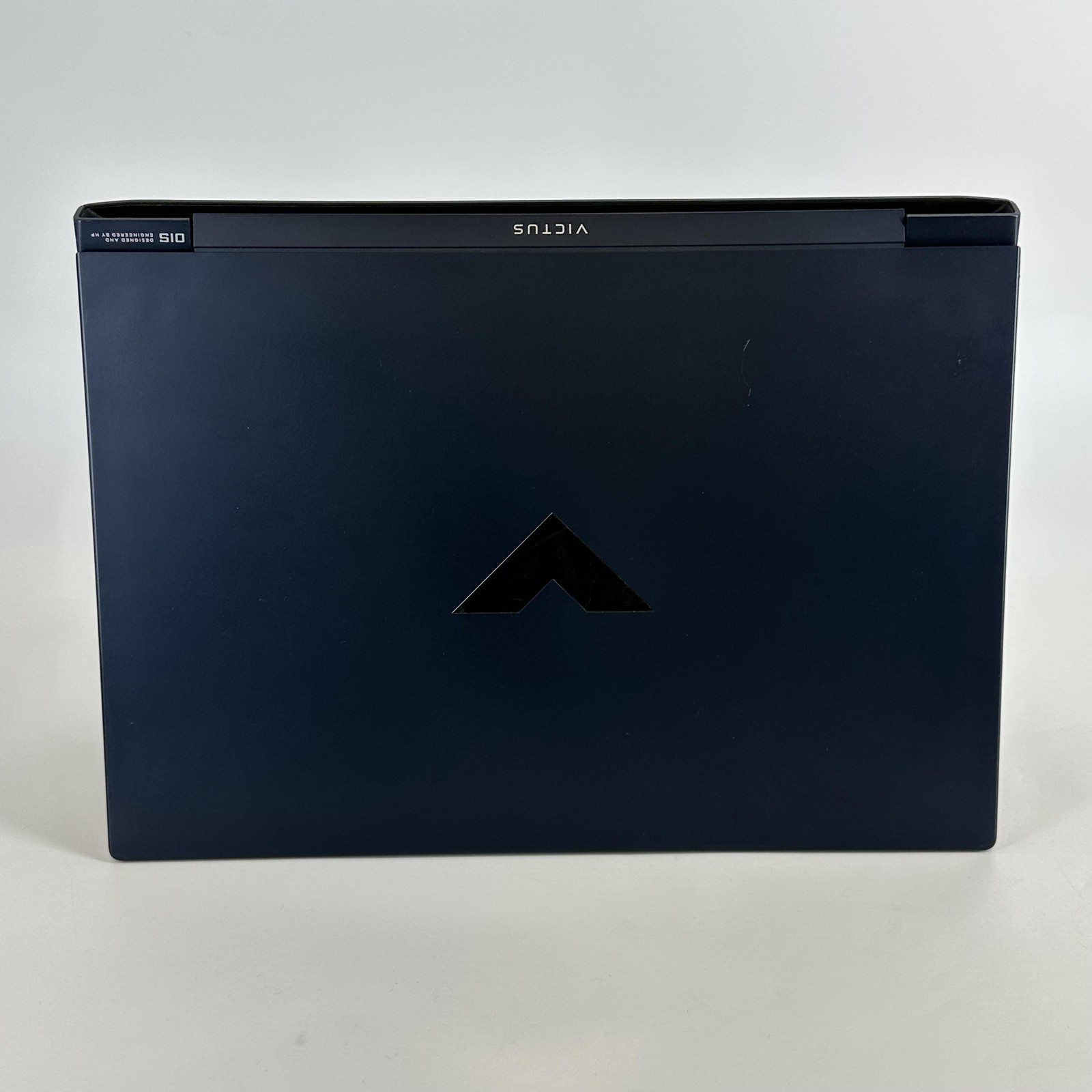 HP Victus 15.6 144Hz FHD 2.0GHz i5-12450H 8GB 512GB SSD RTX 3050 Very Good