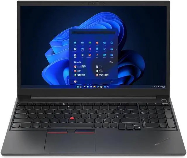 Lenovo ThinkPad E15 Gen 4 AMD 15.6 in FHD Ryzen 7 5825U 256GB SSD 4GB RAM