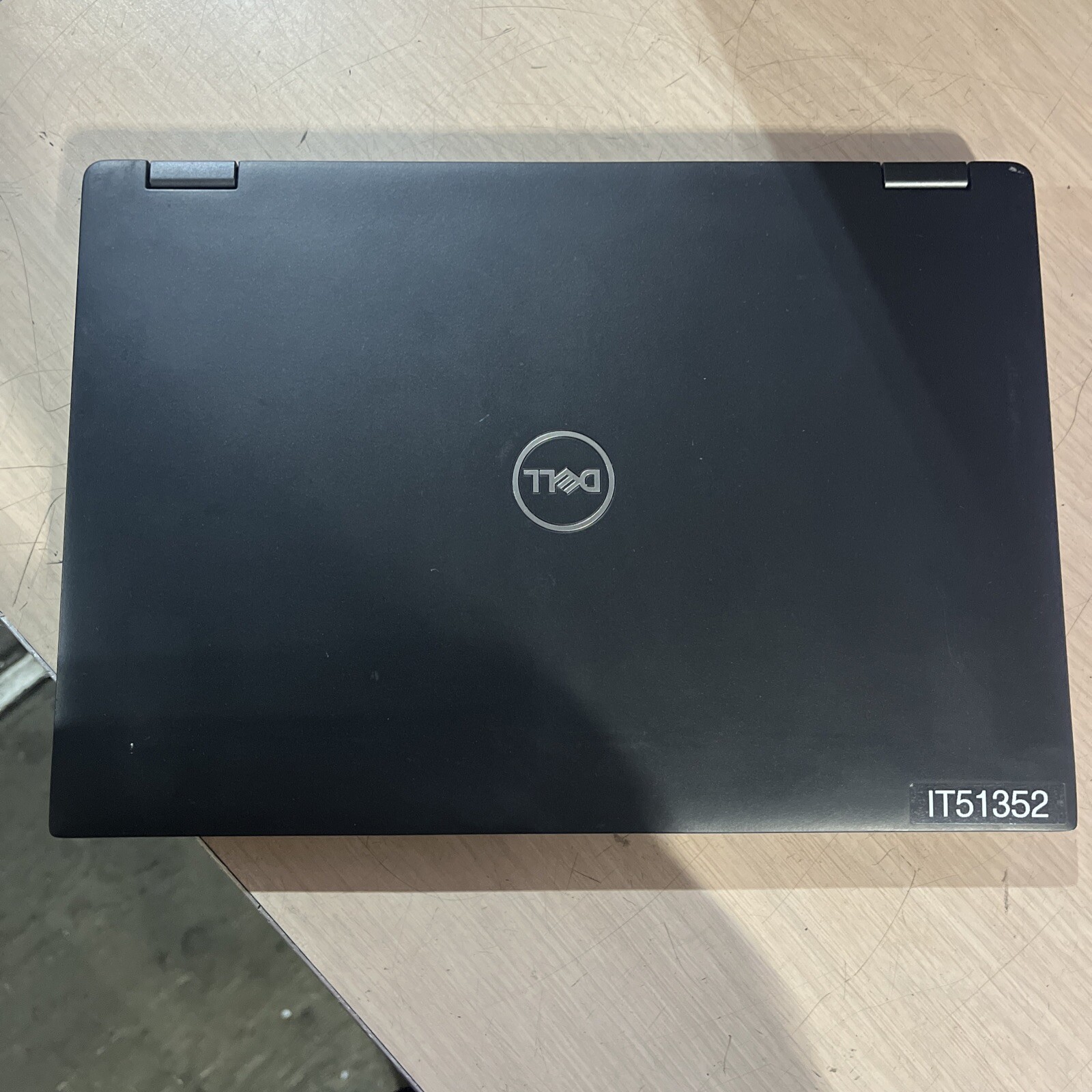 DELL LATITUDE 7389 INTEL CORE I5 7TH GEN 8GB RAM NO HD