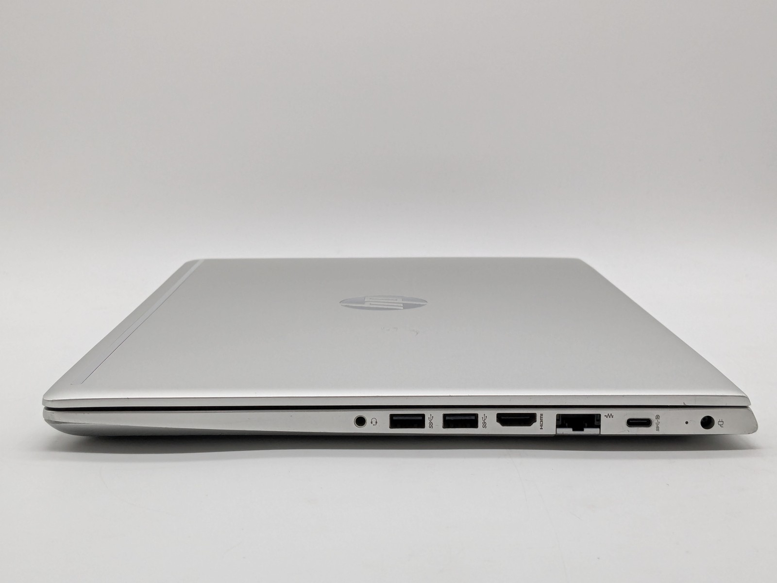 HP ProBook 450 G7 15″ HD I5-10210U 256GB SSD 16GB W11P Warranty Arabic KB