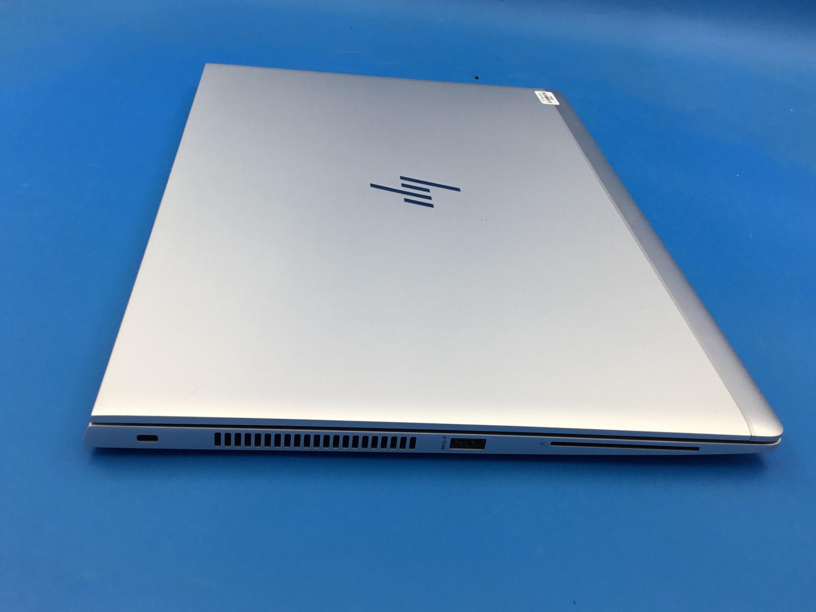 HP Elitebook 850 G5 LAPTOP 15.6″ I5-8350U@1.70 8GB 250SSD BT BKLIT WEBCAM FHD