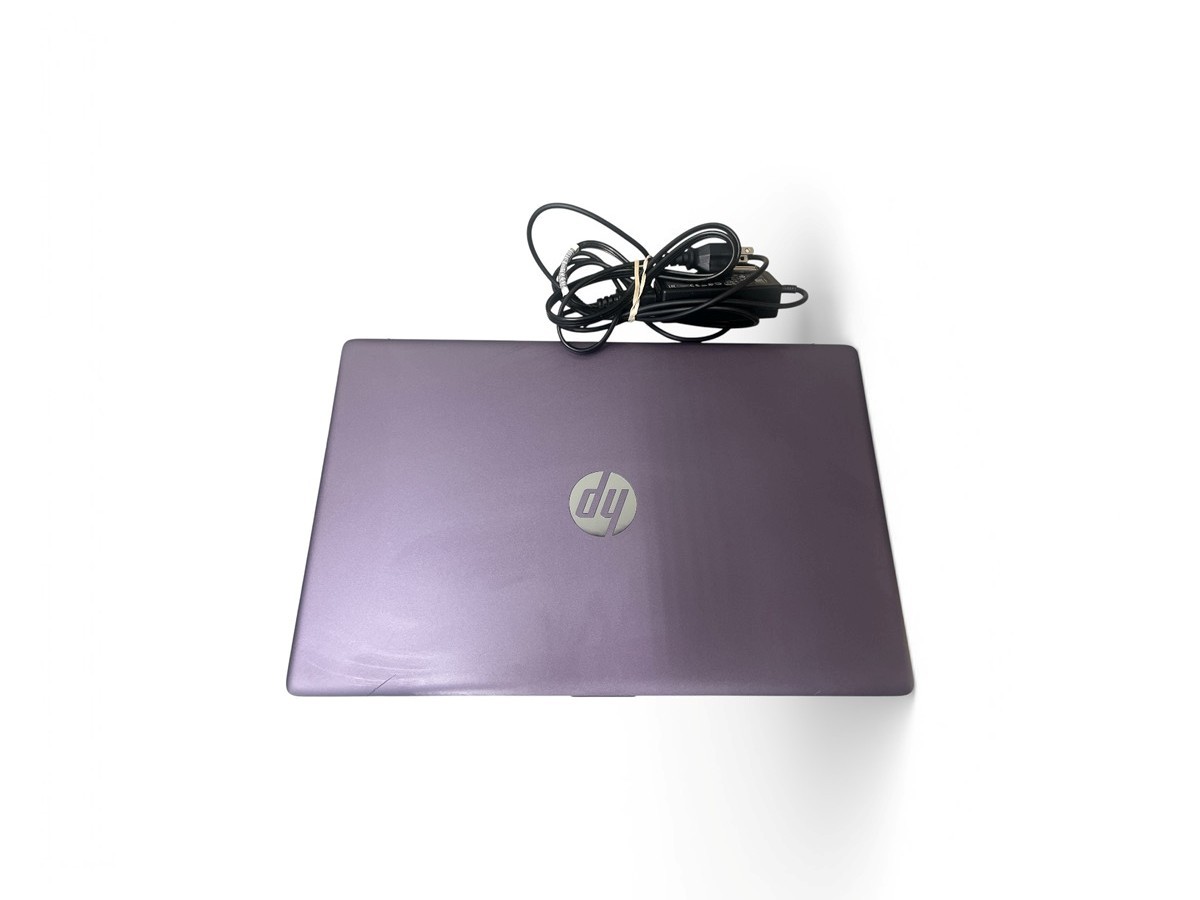 HP 17-CN3128DS N200 8GB RAM 256GB SSD 17.3″ LAPTOP *FOR PARTS* (oe) (PBR116909)