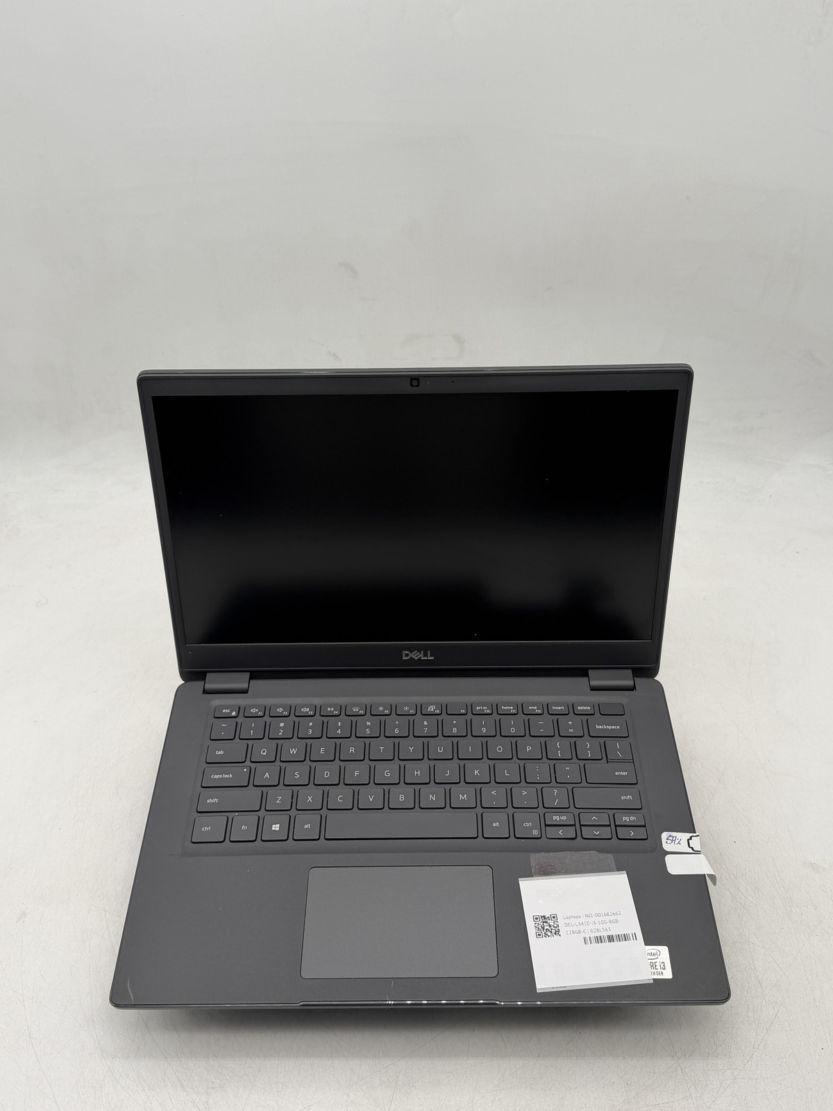 Dell Latitude (3410) 14in i3-10110U 8GB 128GB No OS *READ*