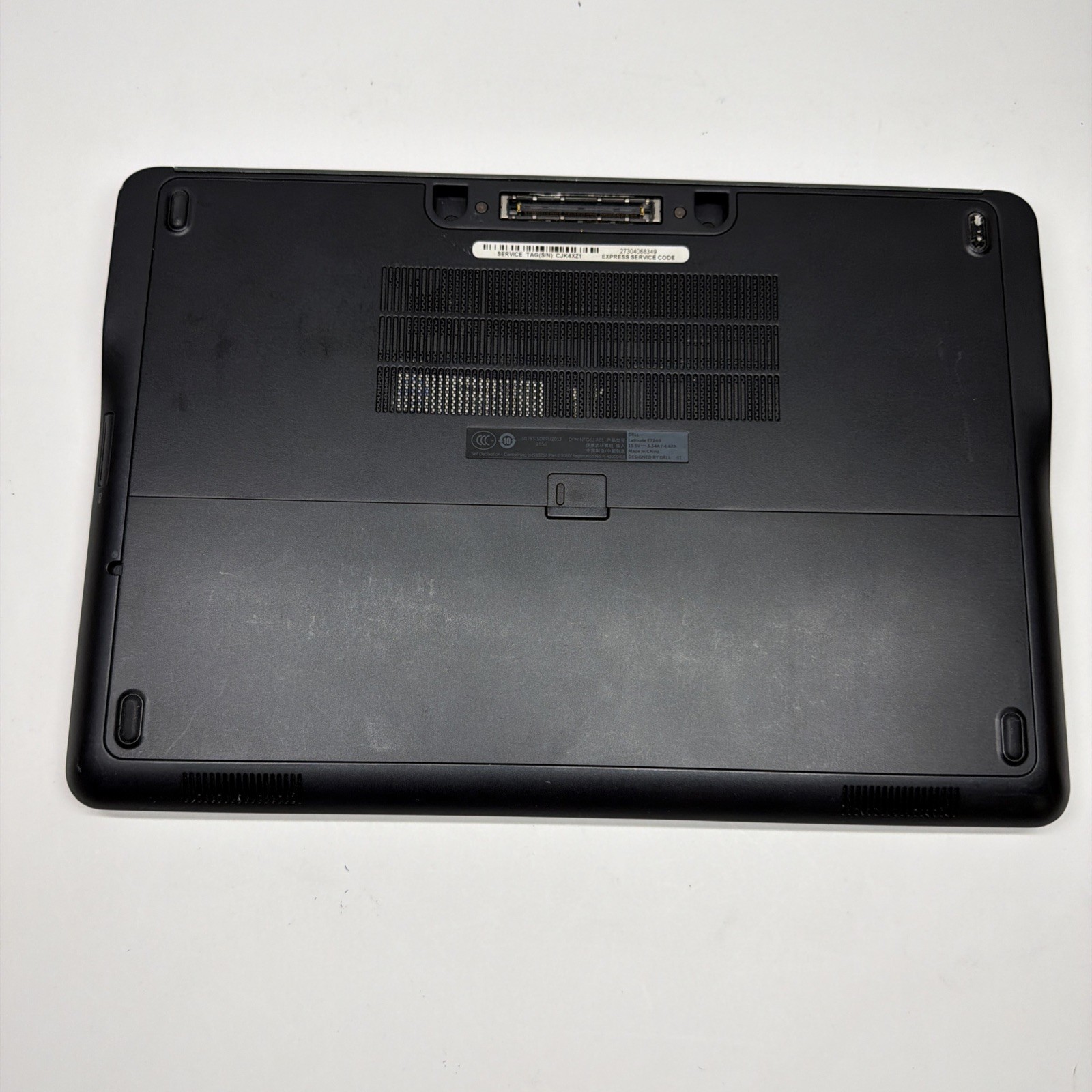 Dell Latitude E7240 i5-4300U 1.9GHz 8GB RAM 128GB SSD Win 11 Pro