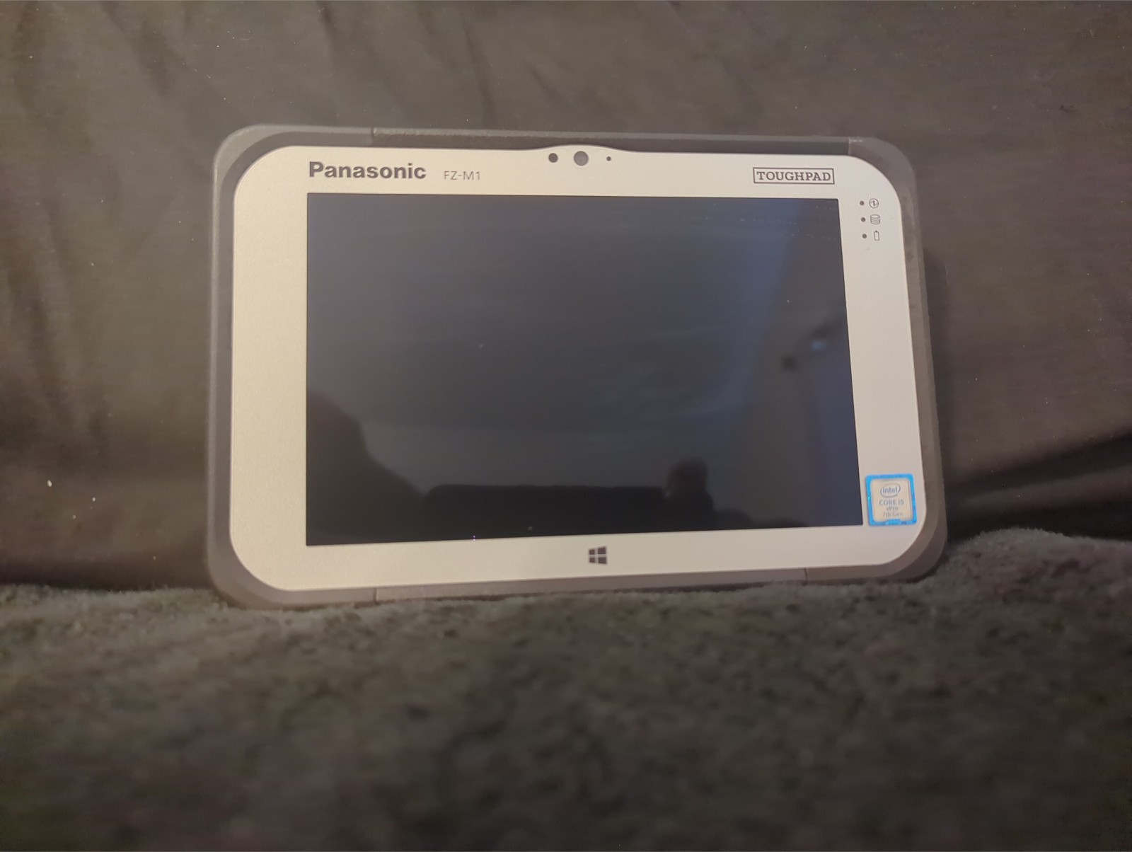 FZ-M1 MK3 | 150 HRS. | WINDOWS 11 | 256 SSD, 8GB RAM | BARCODE READER, WIFI