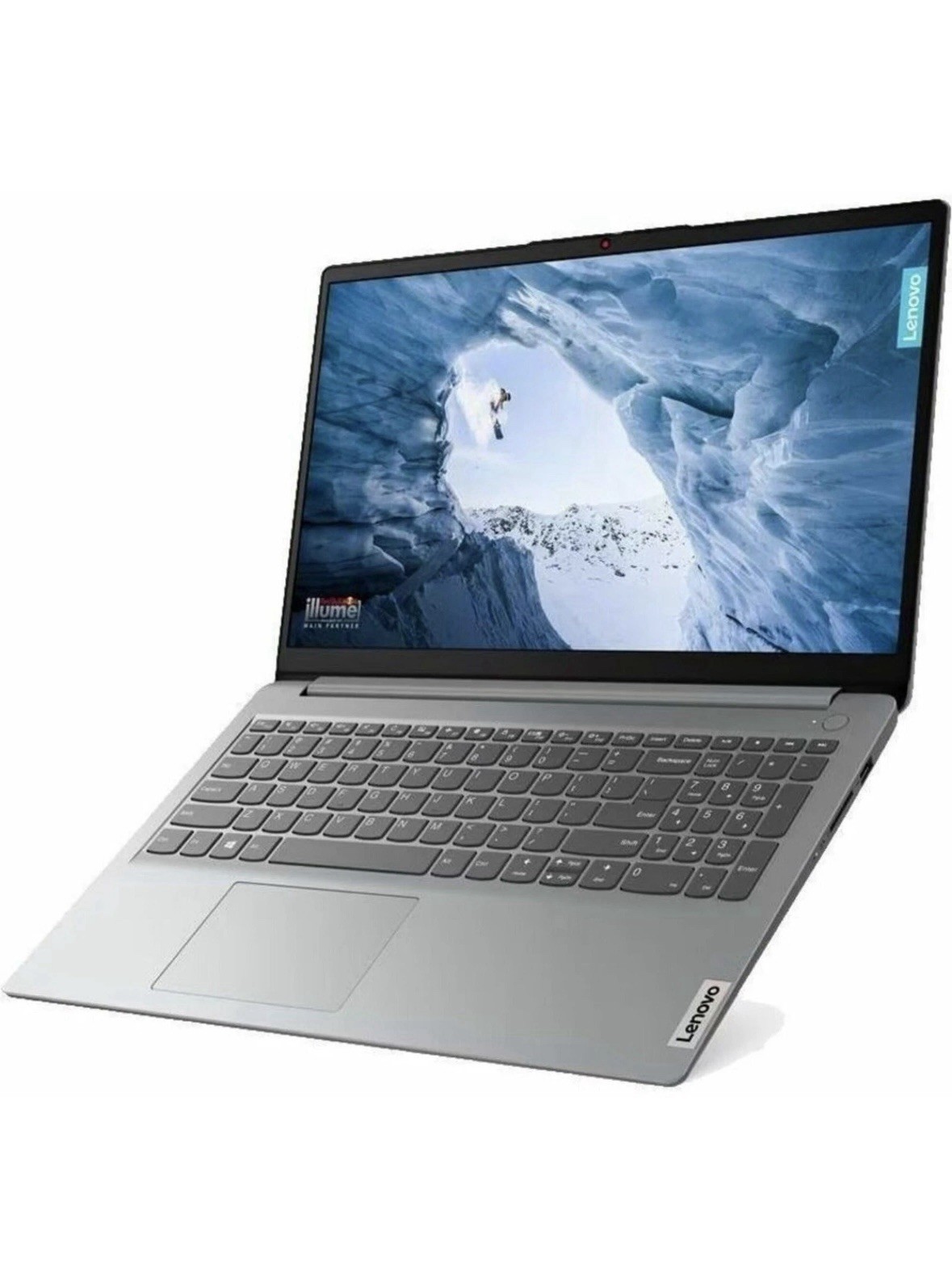 Lenovo – 82LX00G1US – Lenovo IdeaPad 1 15IJL7 82LX00G1US 15.6 Notebook – Full