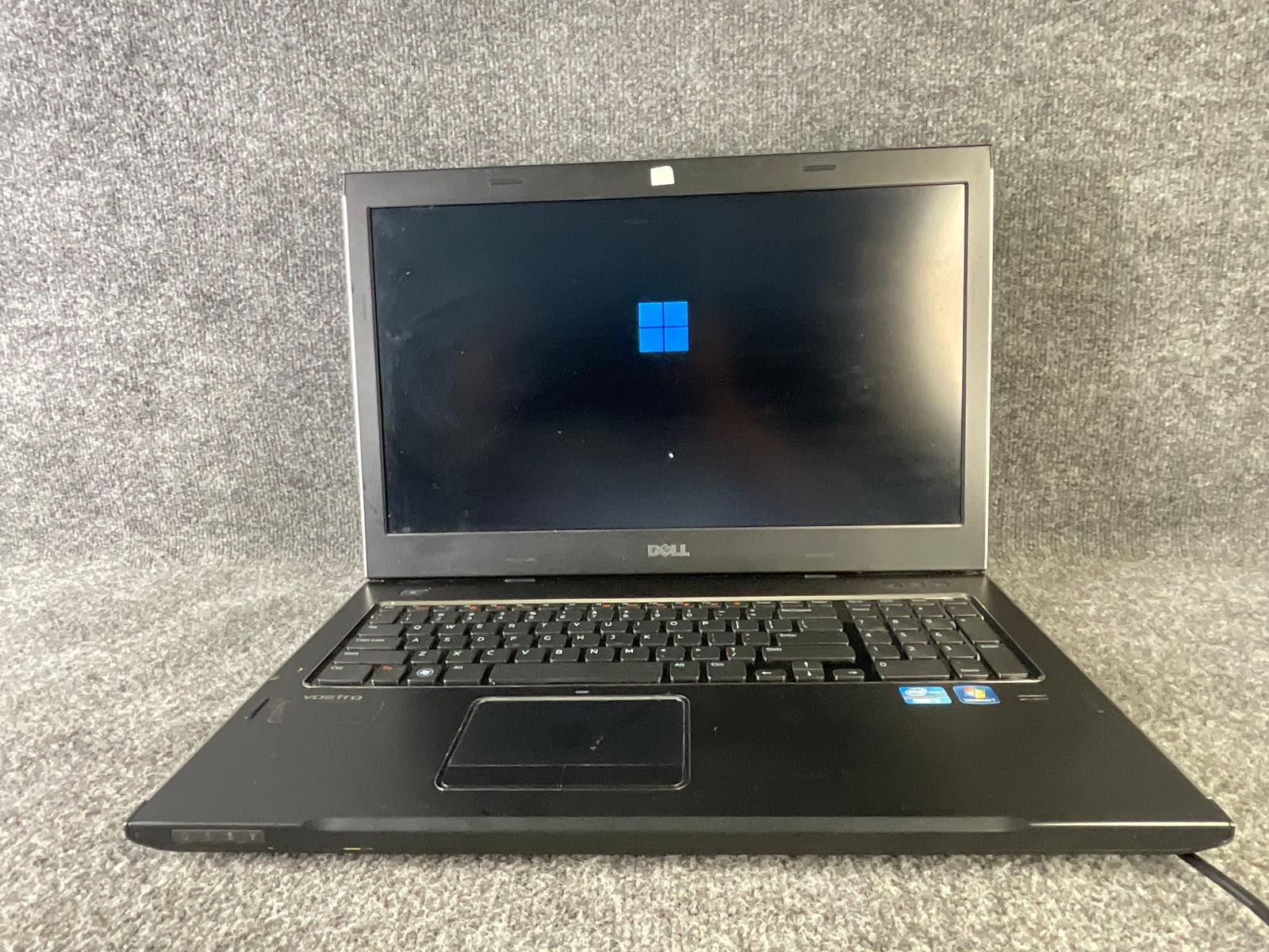 Dell Vostro 3750 17.3″ Laptop Intel Core i5 2.50 GHz 64-bit Black
