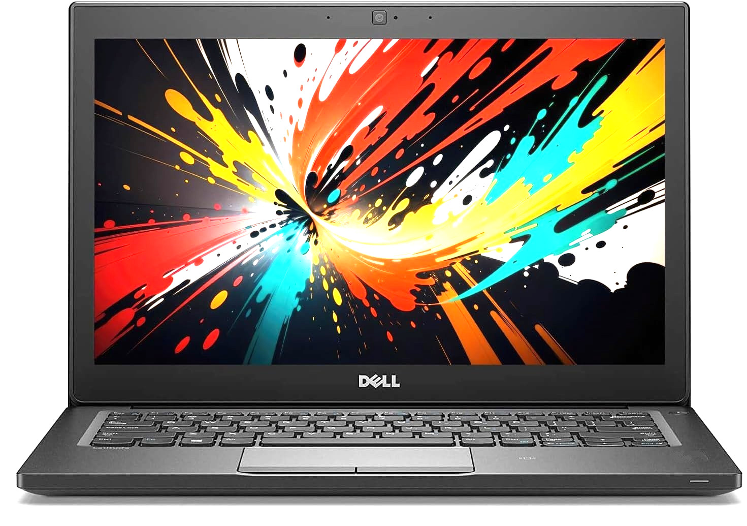 MODERN MOBILITY~ Dell Laptop PC: Intel i7! (16GB RAM, 256GB SSD) Windows 11 Pro!