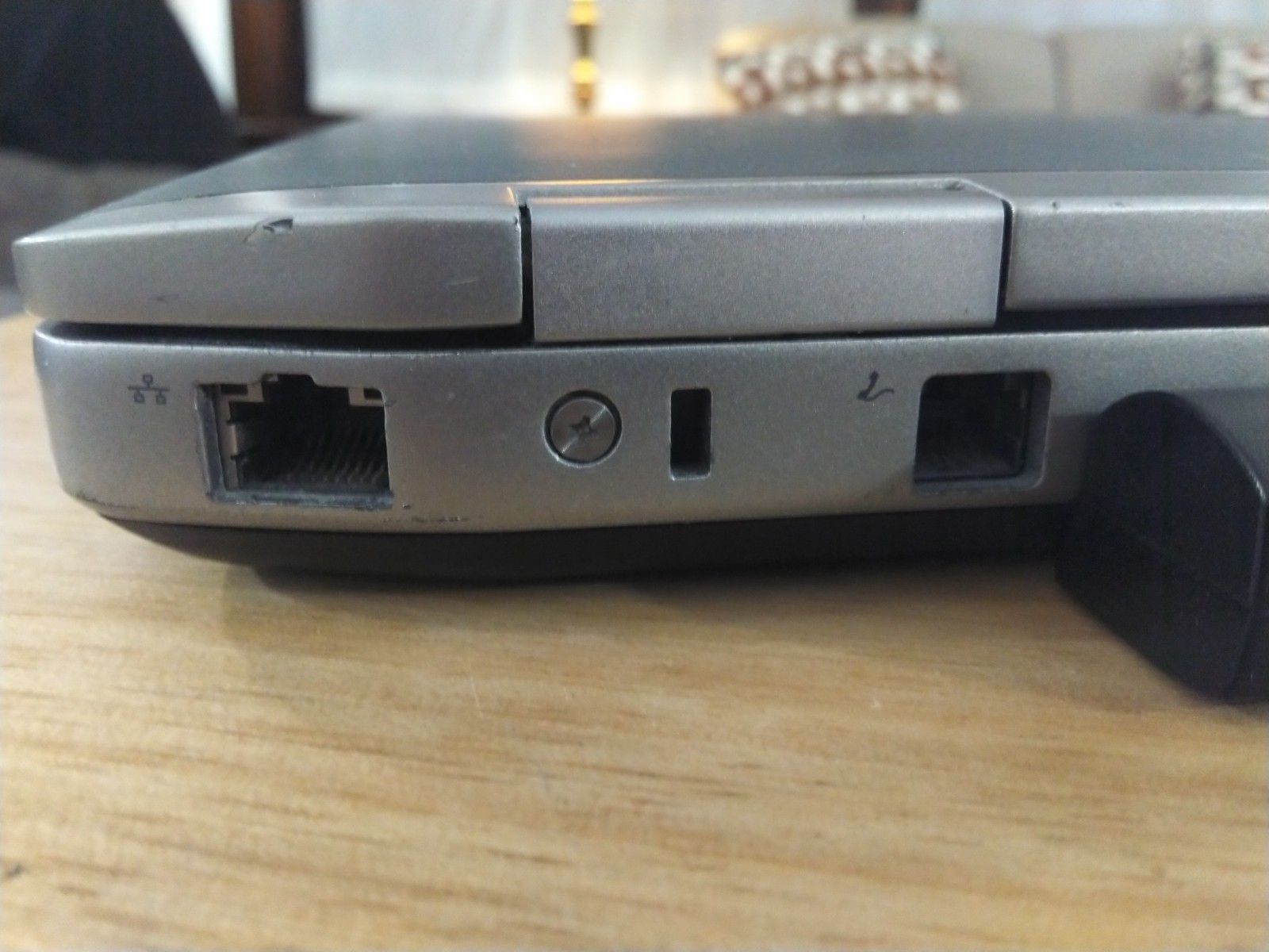 Dell Latitude E6520 i5-2520M CPU 8GB RAM 300GB HDD (Can swap DVD drive w/2nd HD)