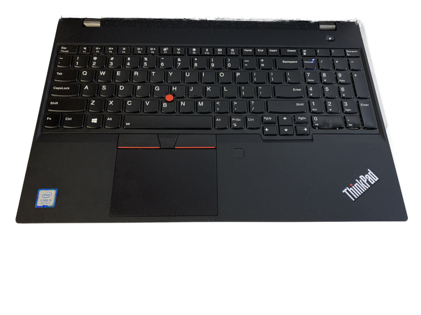 Lenovo ThinkPad T590 15.6″ i5-8265u 16GB 256GB Win11 Pro