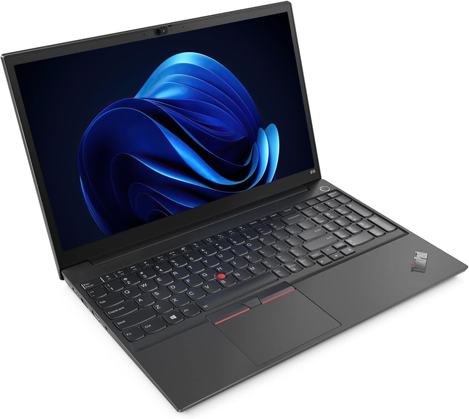 15.6″ FHD Lenovo Laptop PC: Intel i7-10510U! 16GB RAM ~ 512GB NVME SSD! Webcam!