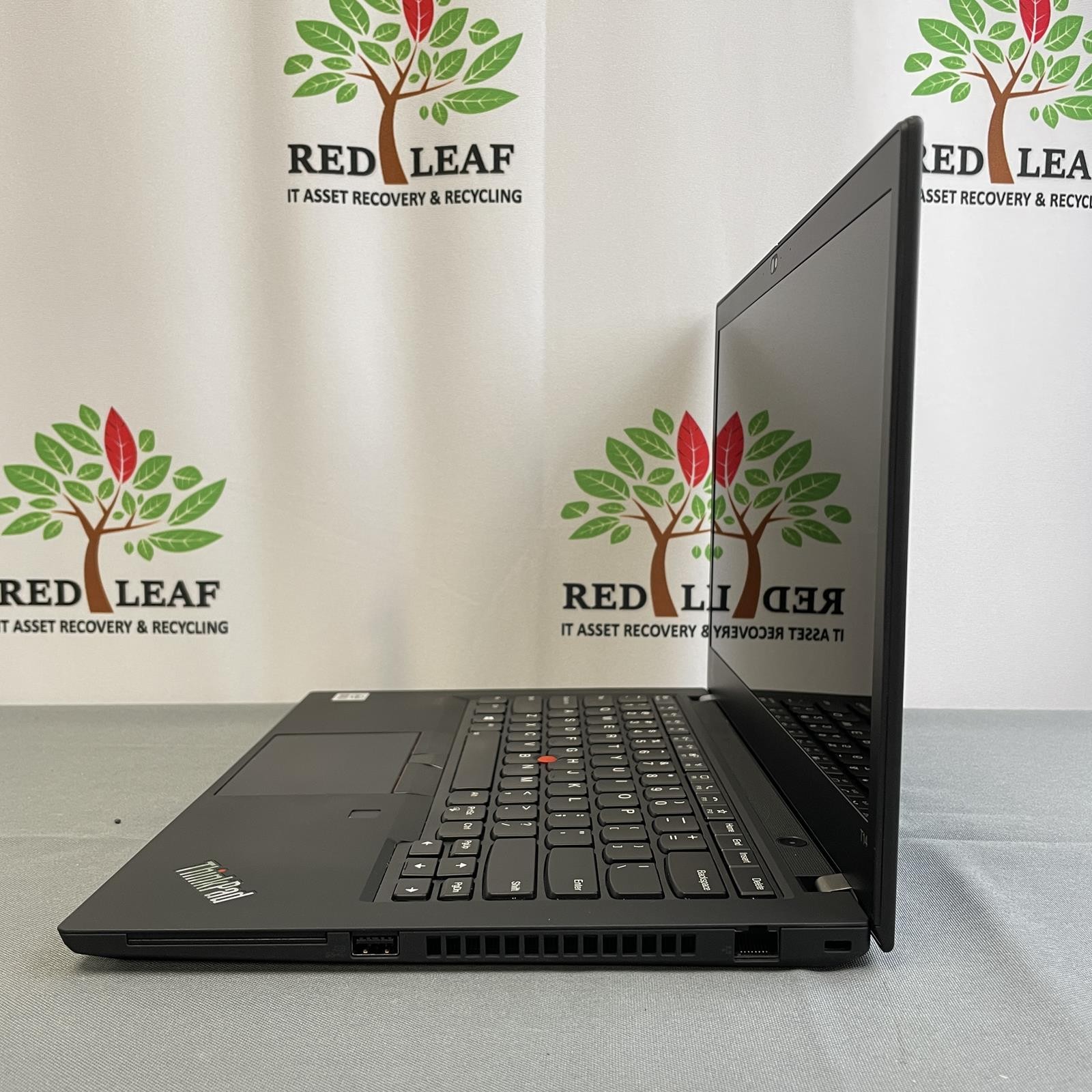 Lenovo ThinkPad T14 Gen 1 4K, Core i7-10510U, 16GB, 512GB NVMe | Good Condition