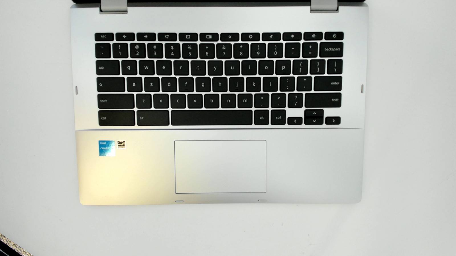 Asus Chromebook CX1 14″ Intel Celeron N4500 4GB 64GB CX1400CKA-DB44 PC1701590