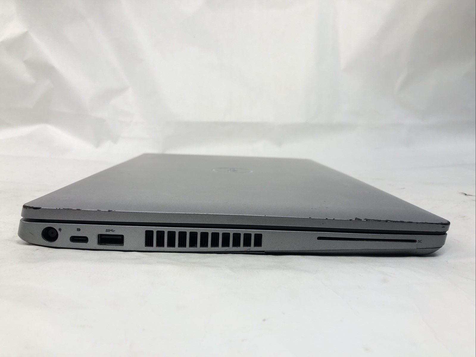 Dell Latitude 5510, Intel Core i7-10610U @1.80Ghz, 16GB RAM, NO SSD/OS, Tested!