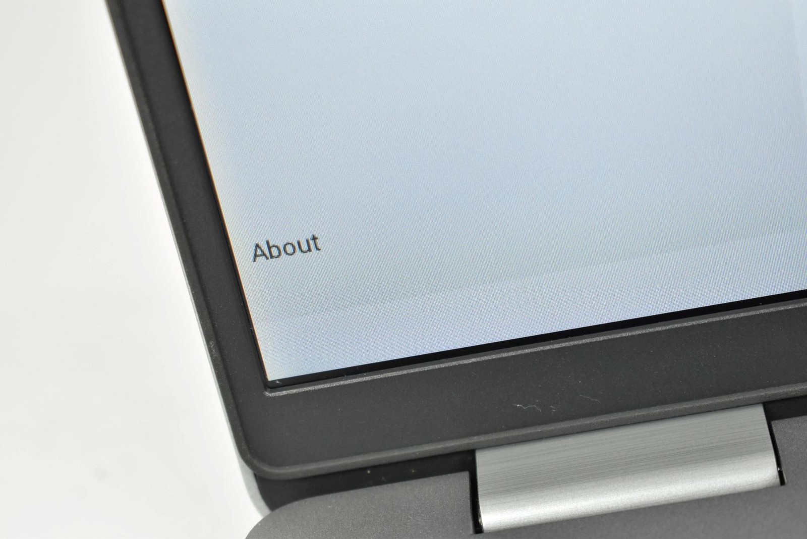 Dell Latitude 5520 Laptop i5-1135G7 2.4GHz 16GB 256GB SSD No OS